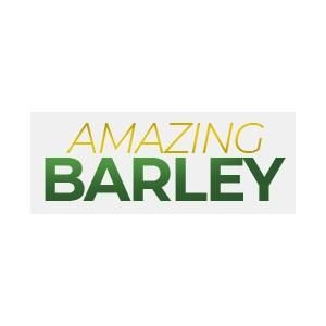 Amazing Barley Coupons