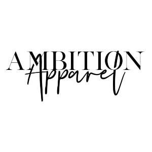 Ambition Apparel Coupons