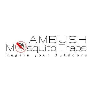 Ambush Mosquito Traps Coupons
