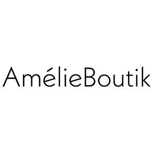 AmelieBoutik Coupons