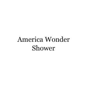 America Wonder Shower Coupons