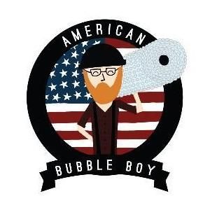American Bubble Boy Coupons