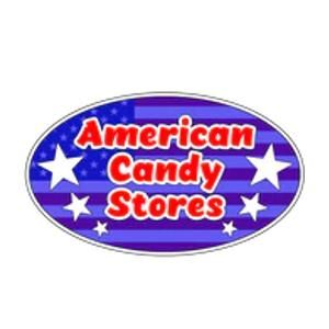 American Candy Stores Coupons