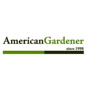 American Gardener Coupons