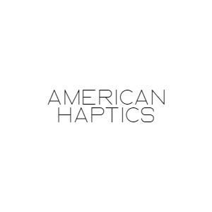 American Haptics Coupons
