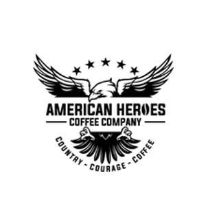 American Heroes Coffee Coupons
