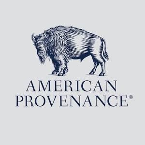 American Provenance Coupons