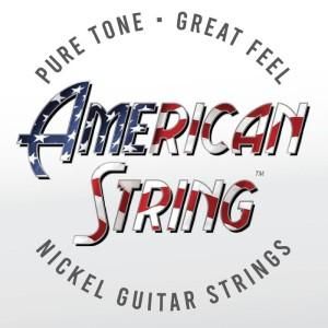 AmericanString Coupons