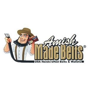 Amish Made Belts Coupons