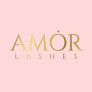 Amor Lashes UK  Coupons