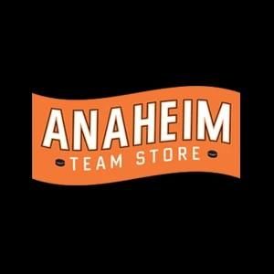 Anaheim Team Store Coupons