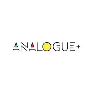 Analogue+ Coupons