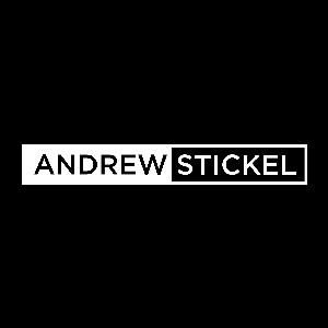 Andrew Stickel Coupons