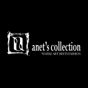 Anet's Collection Coupons