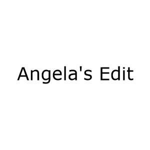 Angela's Edit Coupons