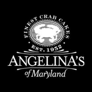 Angelina's of Maryland Coupons