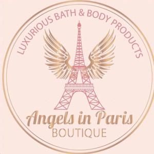 Angels In Paris Boutique Coupons