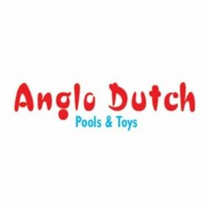 Anglo Dutch Pools and Toys Coupons