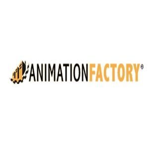 Animation Factory Coupons