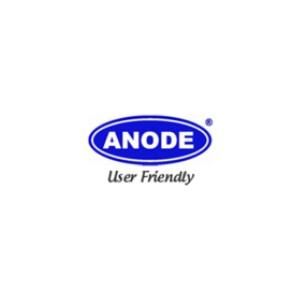 Anode Coupons