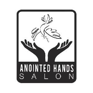 Anointed Hands Salon Coupons