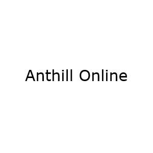 Anthill Online Coupons