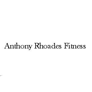 Anthony Rhoades Fitness Coupons