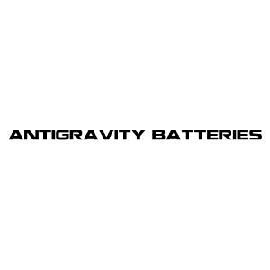 Antigravity Batteries Coupons