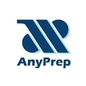 AnyPrep Coupons