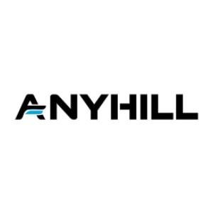 Anyhill Coupons