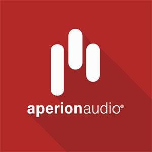 Aperion Audio Coupons
