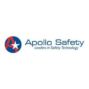 Apollo Safety Coupons