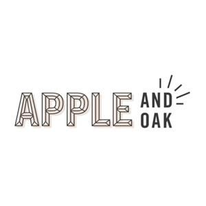 Apple & Oak Coupons