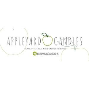 Appleyard Candles Coupons