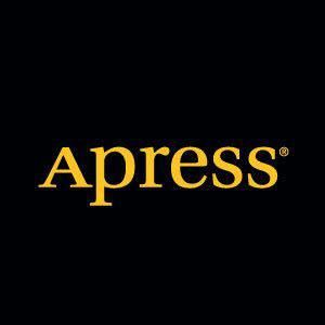 Apress Coupons