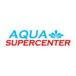 Aqua Supercenter Coupons