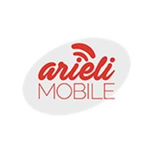 Arieli Mobile Coupons