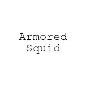 Armored Squid Coupons