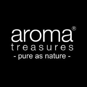 Aroma Treasures  Coupons