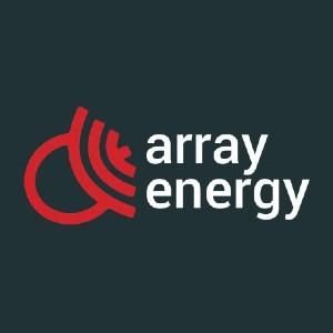 Array Energy Coupons