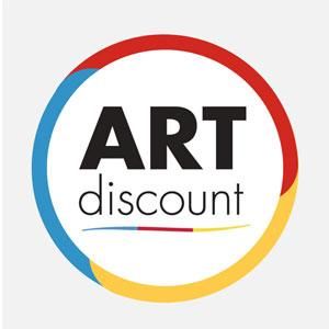 Art Discount Coupons