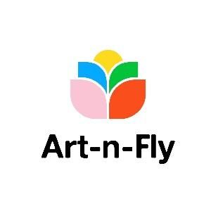 Art-n-Fly Coupons