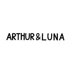 Arthur&Luna Coupons