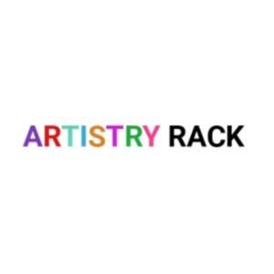 Artistry Rack Coupons
