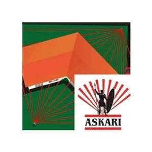 Askari Scout Beams Coupons