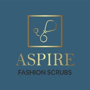 Aspire Fashion Scrubs Coupons