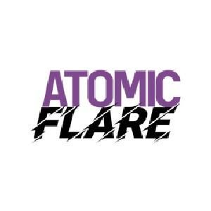 Atomic Flare Coupons