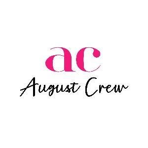 August Crew Coupons