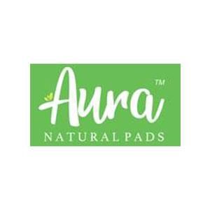 Aura Natural Pads Coupons