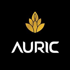 Auric  Coupons